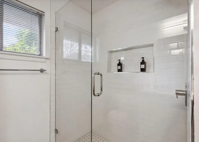 Holiday home Fashionable Tcu Walkable 2bd *
