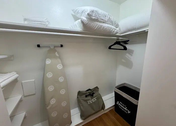 Fashionable Tcu Walkable 2bd